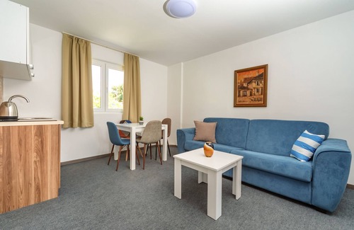 Bar Apartamento | Saxofonia Apt.