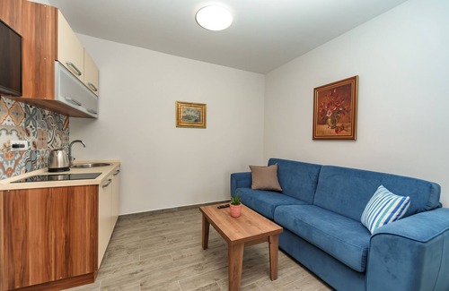 Bar Apartamento | Saxofonia Apt.