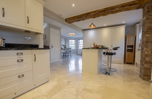 Harome Casa | Saxon House (7), Harome, North York Moors