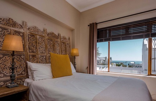 Gansbaai Casa | Saxon Lodge