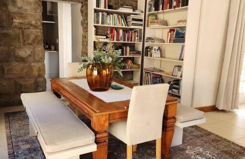 Ficksburg Apartamento | Saxon Park Farm Cottage