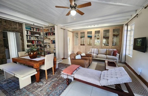 Ficksburg Apartamento | Saxon Park Farm Cottage
