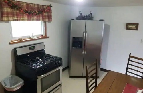 Saxonburg Apartamento | SaxonyView