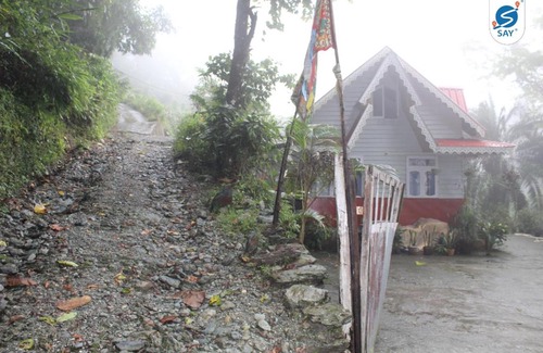 Kurseong Casa | Say Homes Latpanchar