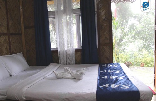 Kurseong Casa | Say Homes Latpanchar