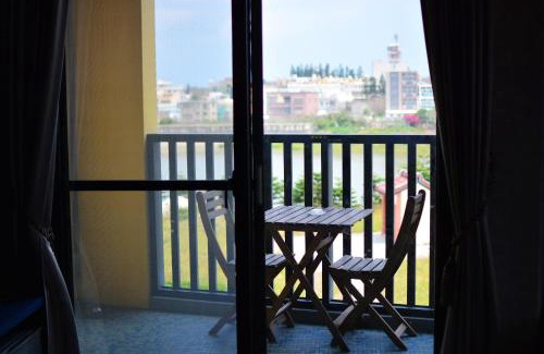 Magong Casa | Say Yeah Inn