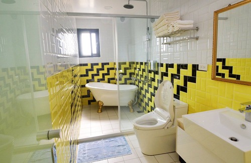 Magong Casa | Say Yeah Inn