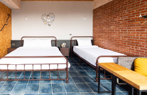 Magong Casa | Say Yeah Inn