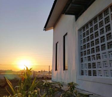 Rambai Casa | Saya & Awak Tiny House
