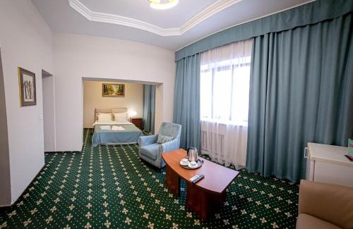 Almaty Hotel | Saya Hotel Almaty