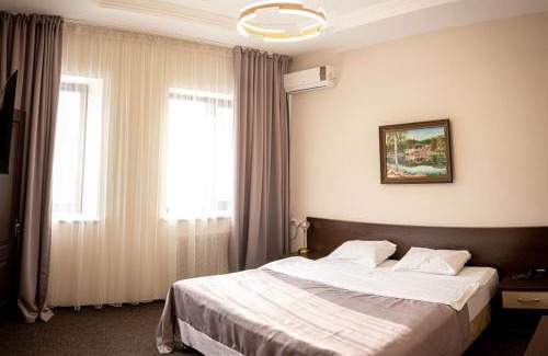 Almaty Hotel | Saya Hotel Almaty