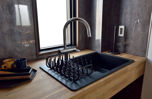 Nishinari Apartamento | SAYA Suite Kishinosato