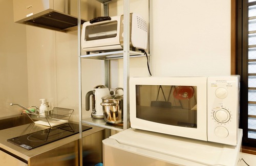 Nishinari Apartamento | SAYA Suite Kishinosato
