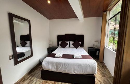 Aguas Calientes Casa | SAYACMARCA CLASSIC Inn