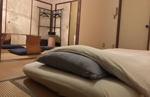 Osakasayama Casa | Sayama Aesthetics School