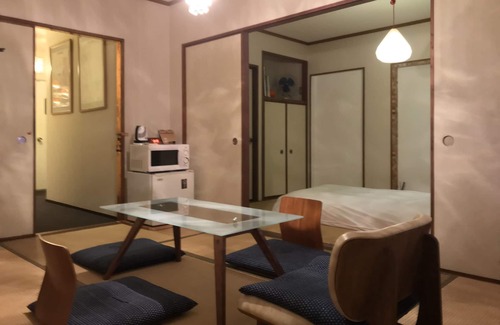 Osakasayama Casa | Sayama Aesthetics School