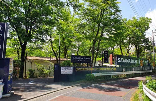 Higashiyamato Casa | SAYAMA BASE