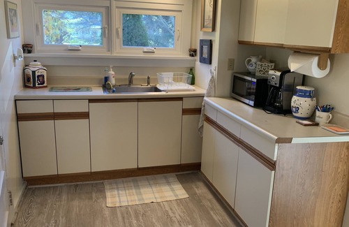 Old Saybrook Center Cabaña | Saybrook Point Cottage - Encantador y privado