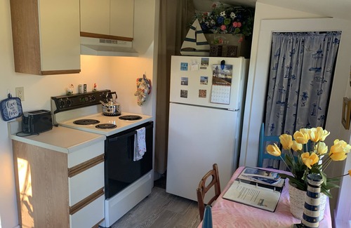 Old Saybrook Center Cabaña | Saybrook Point Cottage - Encantador y privado