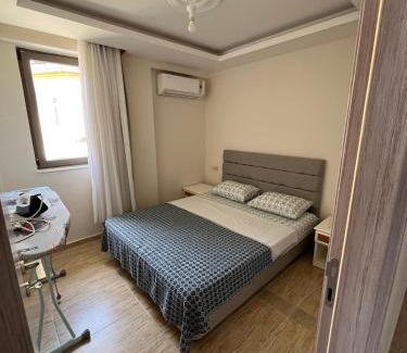 Camyuva Apartamento | Saygan Apart
