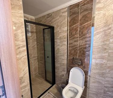 Camyuva Apartamento | Saygan Apart