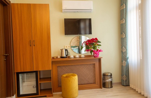 Sultanahmet Hotel | Sayina Hotel