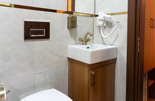 Sultanahmet Hotel | Sayina Hotel