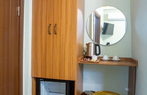 Sultanahmet Hotel | Sayina Hotel