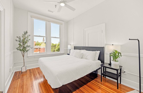 Valdosta Casa | Saymore at The Mckey