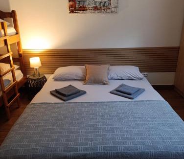 Dobra Voda Apartamento | Sayohat Apartments