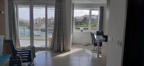 Marsaxlokk Apartamento | Sayonara