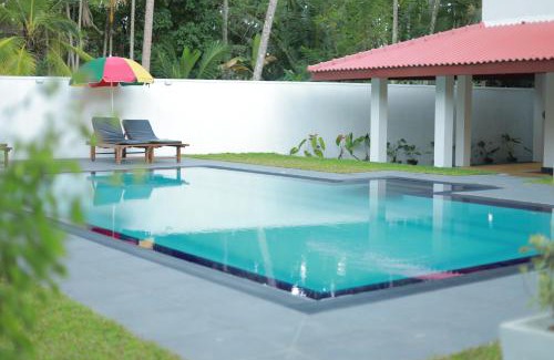 Habaraduwa Hotel | Sayu Garden Hotel