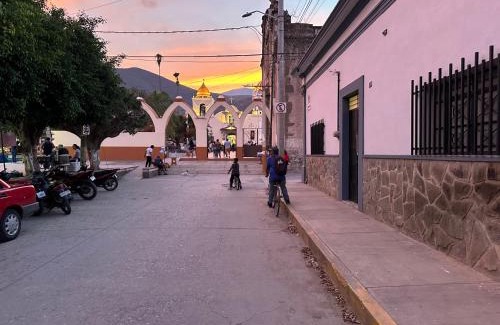 Sayula Hotel | Sayula Suites Hotel