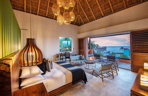 Sayulita Hotel | Sayulinda Hotel