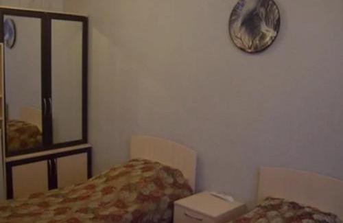 Bukhara Casa | Sayyid Hotel