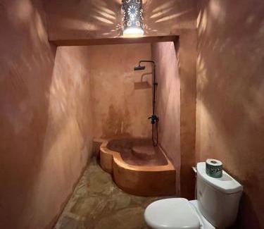 Nungwi Cabina | Sazani Beach Lodge and Tidal Lounge