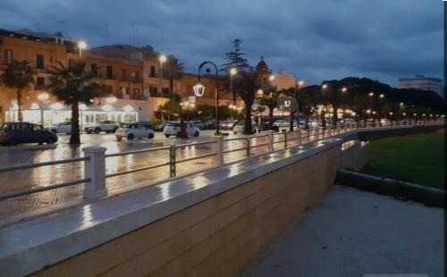 Mazara del Vallo Apartamento | Saze'