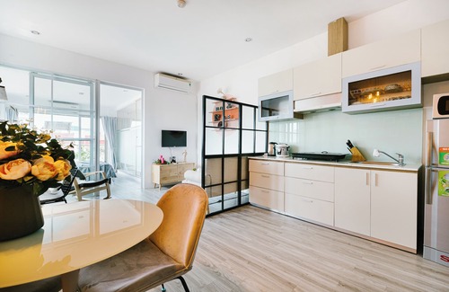 Hang Bo Apartamento | SAZIHOME Old Town Hanoi