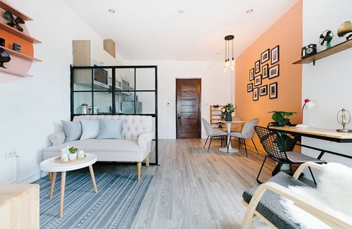Hang Bo Apartamento | SAZIHOME Old Town Hanoi