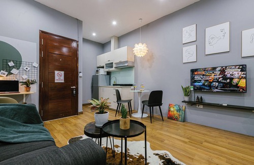 Hang Bo Apartamento | SAZIHOME Old Town Hanoi