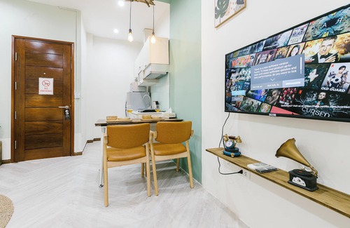 Hang Bo Apartamento | SAZIHOME Old Town Hanoi