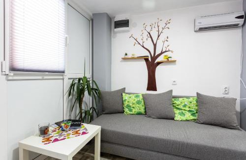 City Center Apartamento | SB centar apartmani
