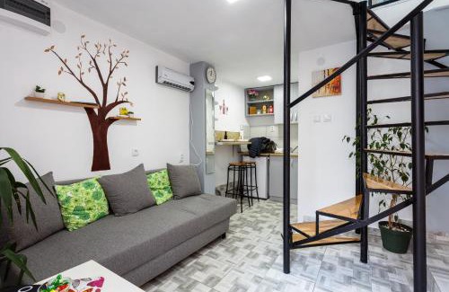 City Center Apartamento | SB centar apartmani