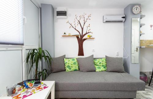 City Center Apartamento | SB centar apartmani