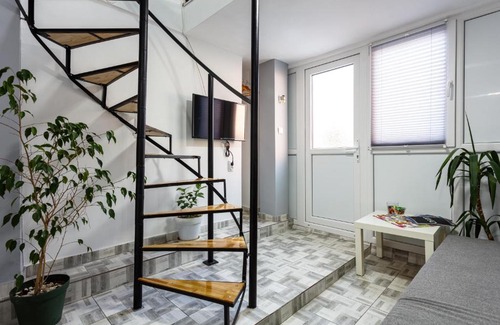 City Center Apartamento | SB centar apartmani