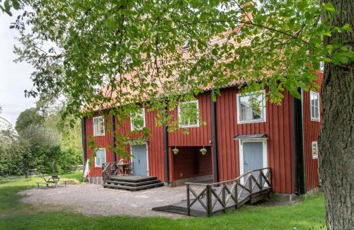 Soderkoping Cama Y Desayuno | SB Mangelgården