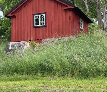 Soderkoping Cama Y Desayuno | SB Mangelgården
