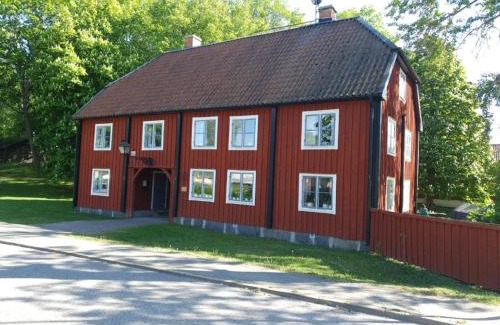 Soderkoping Cama Y Desayuno | SB Mangelgården