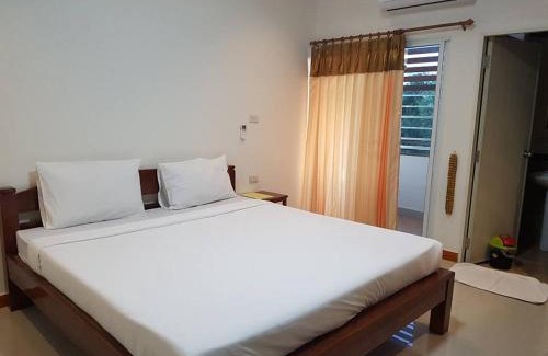 Buriram Apartamento | SB Mansion