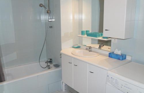 Les Carroz-d'Araches Apartamento | SB106 - 2 Pièces 5/6 Pers centre des Carroz